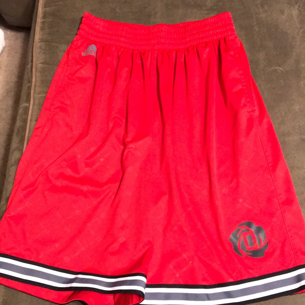 Adidas Derick Rose